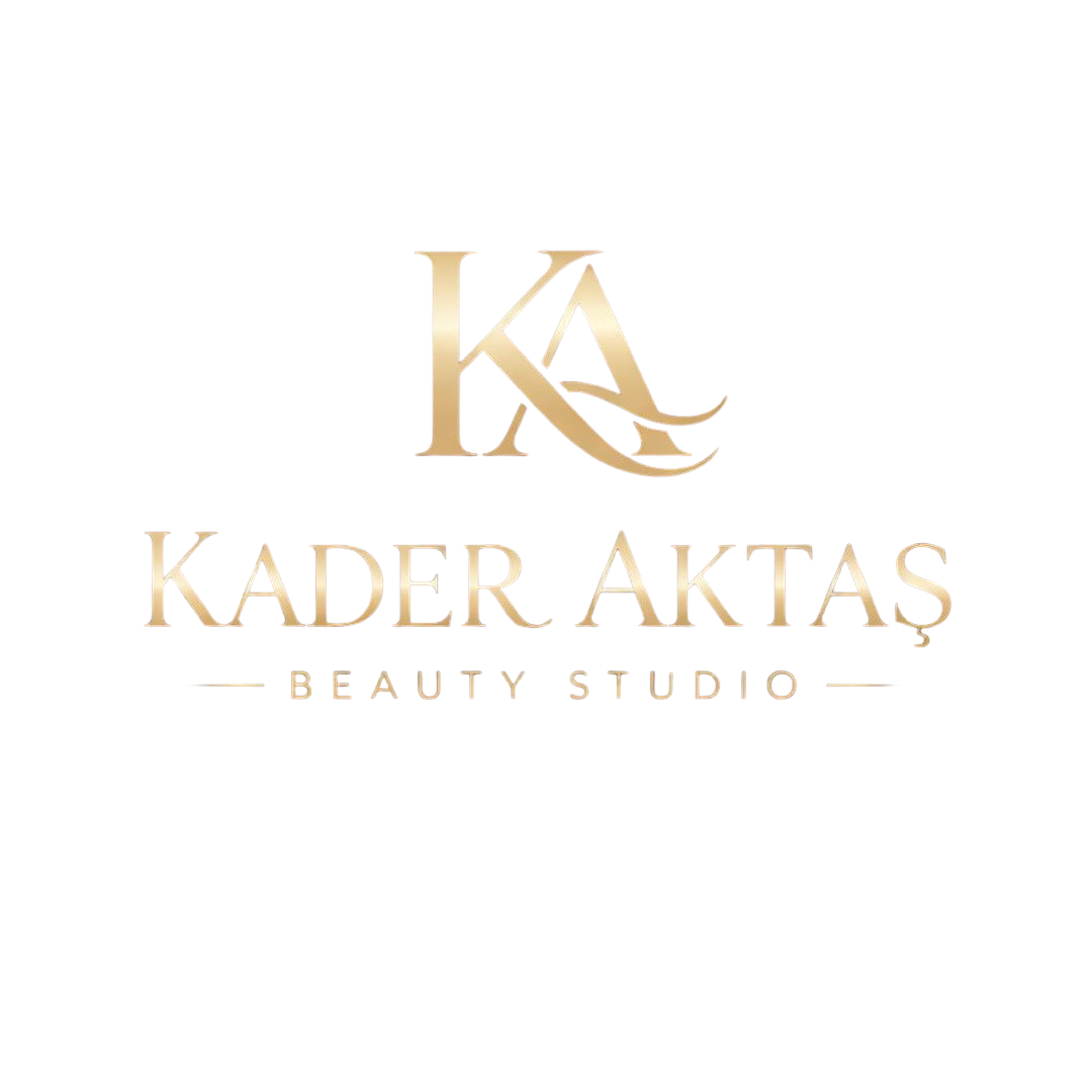 Kader Aktas Beauty Studio logo